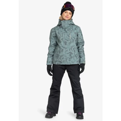 Afbeelding van Roxy Snowboardjas, Dames, Maat: Medium, Gjn