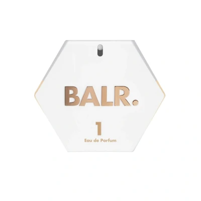 Afbeelding van Balr. 1 For Woman 50 ml Eau de Parfum Spray