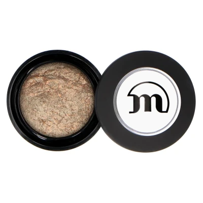 Afbeelding van Make Up Studio Oogschaduw Eyes Eyeshadow Lumière Golden Olive 1.8gr