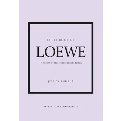 Afbeelding van Little Book of Loewe