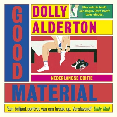 Afbeelding van Good material