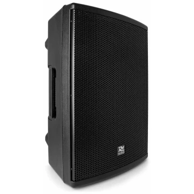 Afbeelding van Power Dynamics PD412A actieve Bi Amp 12&quot; speaker 1400W met DSP
