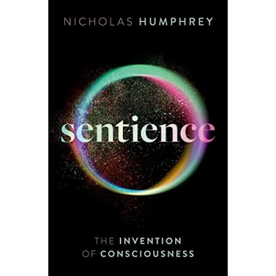 Afbeelding van Sentience: The Invention of Consciousness