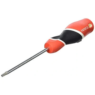 Afbeelding van Torx schroevendraaier YATO YT 25957