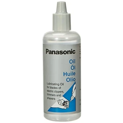Afbeelding van Panasonic Scheerkop olie voor tondeuses, 50 ml
