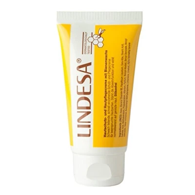 Afbeelding van neoLab 1 6066 huidbeschermingscrème, lindesa, 50 ml, disc