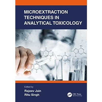 Afbeelding van Microextraction Techniques in Analytical Toxicology