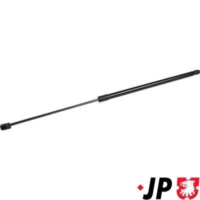 Afbeelding van JP GROUP 1581206500 Gasveer achterklep 530N Aan beide zijden FORD: Grand C Max (DXA/CB7, DXA/CEU) 1.6 TDCi, 2.0 1.0 EcoBoost, 1.5 EcoBoost