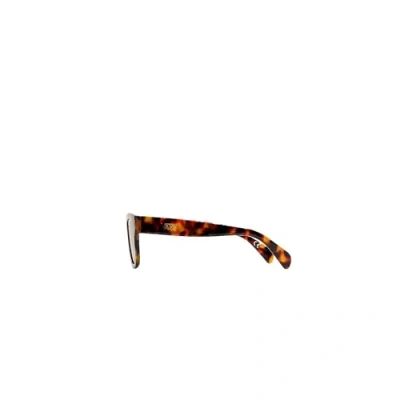 Afbeelding van Zonnebril Vans Men Squared Off Shades Cheeta Tortoise