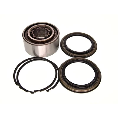 Afbeelding van Wiellagerset MAXGEAR 33 0241