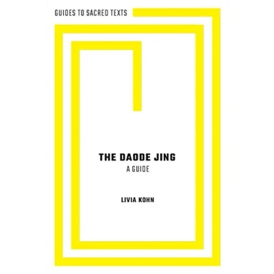 Afbeelding van The Daode Jing: A Guide