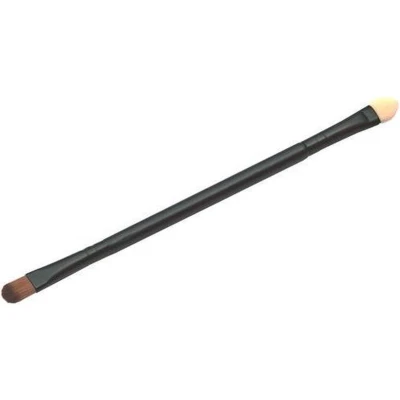 Afbeelding van Idyl Oogschaduw penseel brush &amp; foam 1 stuks