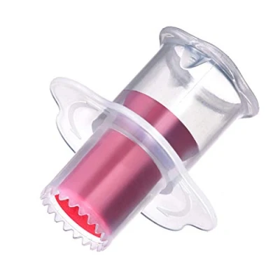 Afbeelding van Westmark Cupcakeboor, lengte: 6 cm, kunststof, wit/rood, 30132270