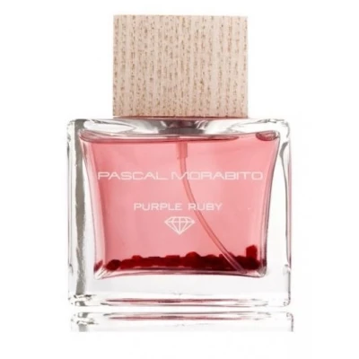 Afbeelding van Pascal Morabito Purple Ruby Eau de Parfum 95ML