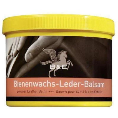 Afbeelding van Bense &amp; Eicke Bijenwaslederbalsem