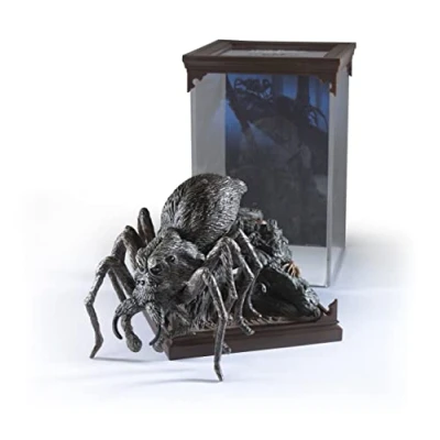 Afbeelding van Noble Collection Harry Potter Magical Creatures Aragog Beeld