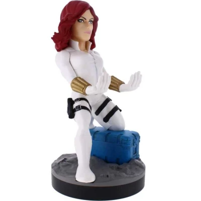 Afbeelding van Cable Guy Marvel The Avengers &quot;Black Widow&quot; Phone &amp; Controller Holder