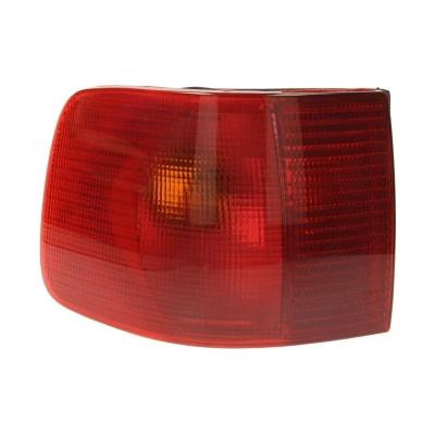 Afbeelding van Van Wezel Achterlicht 0313937