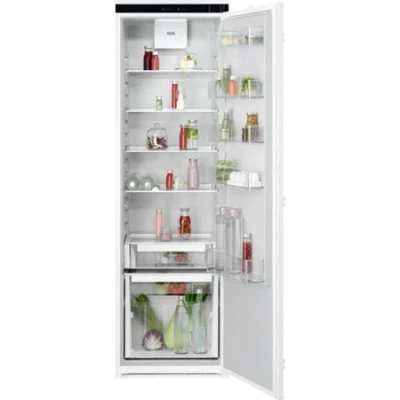 Afbeelding van AEG TK6DS181ES Inbouw koel vriescombinatie
