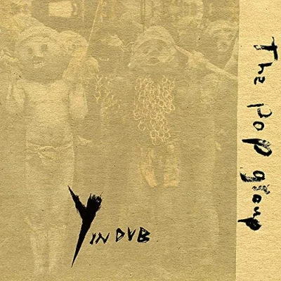 Afbeelding van The Pop Group Y In Dub (CD)