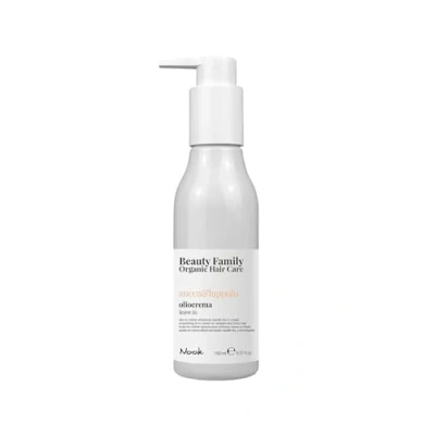 Afbeelding van Nook Leave in Zucca &amp; Luppolo 150ml