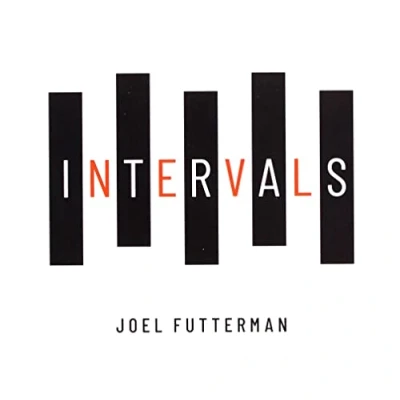 Afbeelding van Joel Futterman: Intervals [CD]