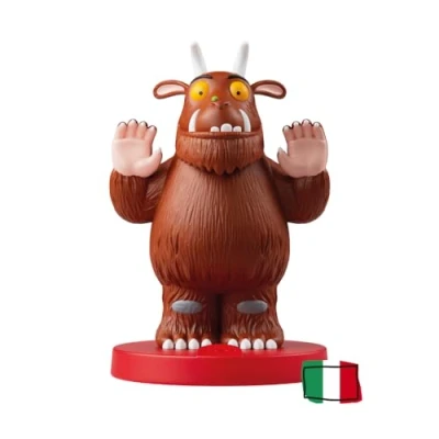 Afbeelding van FABA klankfiguur, bruin, FFR14501