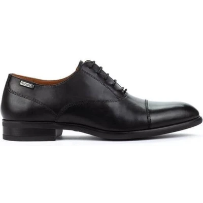 Afbeelding van Pikolinos M7J 4184 Bristol Black Schoenmaat 43