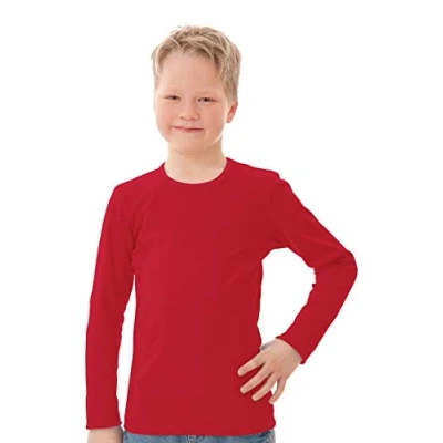 Afbeelding van TRIGEMA Longsleeve Shirt (1 delig)