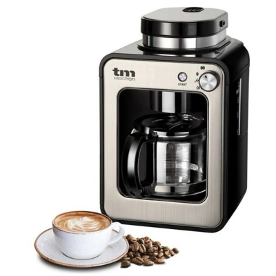 Afbeelding van Koffiemachine TMPCF020S 600 W 4 Kopjes