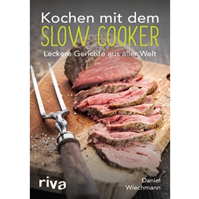 Afbeelding van Kochen mit dem Slow Cooker