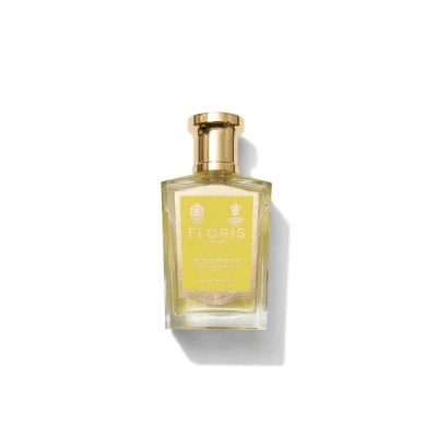 Afbeelding van Floris London Bergamotto di Positano EdP (50 ml)