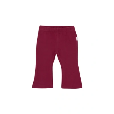Afbeelding van Noppies Toccoa Legging voor kinderen, Maat: 62, Beaujolais