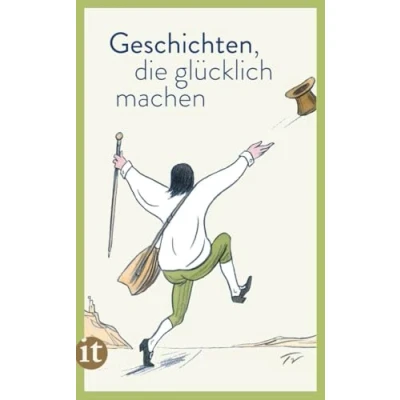 Afbeelding van Geschichten, Die glücklich machen: perfekte Urlaubslektüre für den Sommer: 4296