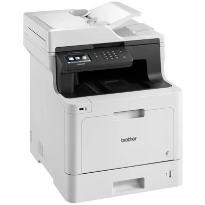 Afbeelding van Brother DCP L8410CDW Laserprinter