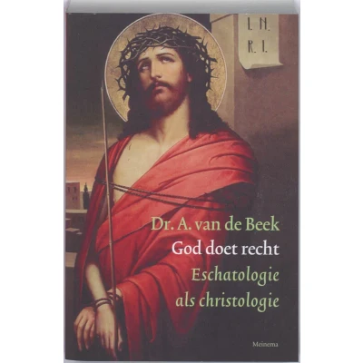 Afbeelding van God doet recht (Paperback)