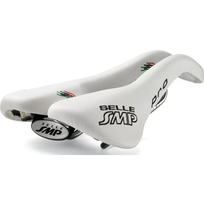 Afbeelding van Selle SMP Pro Carbon racefiets, uni, no, wit