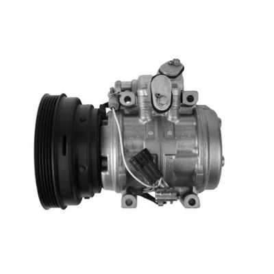 Afbeelding van Airstal Airco compressor 10 1717