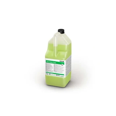 Afbeelding van Ecolab Oven Cleaner Power 4x5l