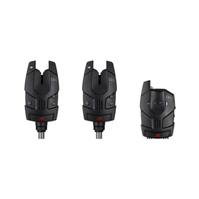 Afbeelding van Jrc Radar DR 2+1 Set
