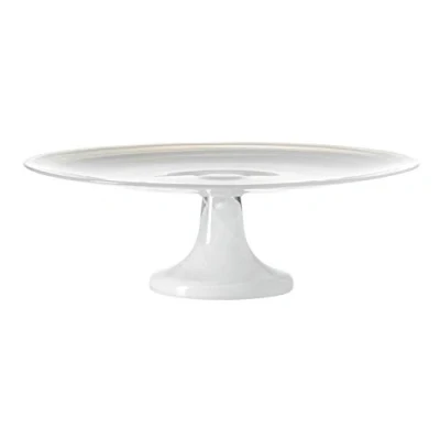 Afbeelding van Serveerschaal Leonardo Alabastro 31 White