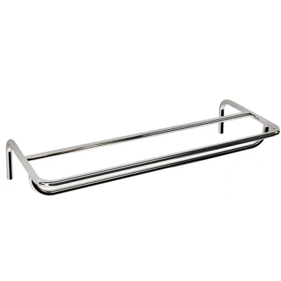 Afbeelding van Waterevolution flow handdoekhouder chroom A11801