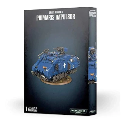 Afbeelding van Space Marines: Primaris Impulsor