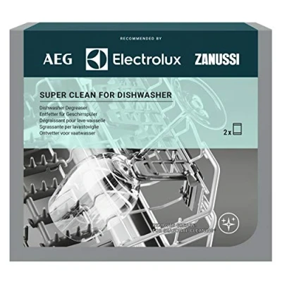 Afbeelding van AEG Super Clean Vw Ontvetter