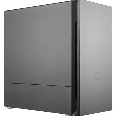 Afbeelding van CoolerMaster Case Silencio S400