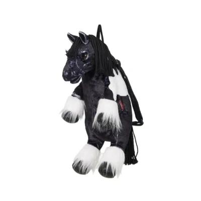 Afbeelding van LeMieux Tas Pony Razzle