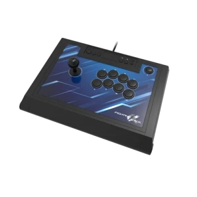 Afbeelding van Hori Fighting Stick Alpha (PS4/PS5)