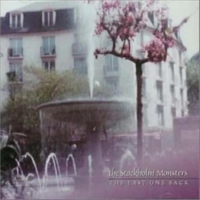 Afbeelding van Stockholm Monsters The Last One Back (CD)