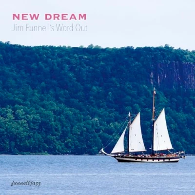 Afbeelding van Jim Unnell New Dream (CD)
