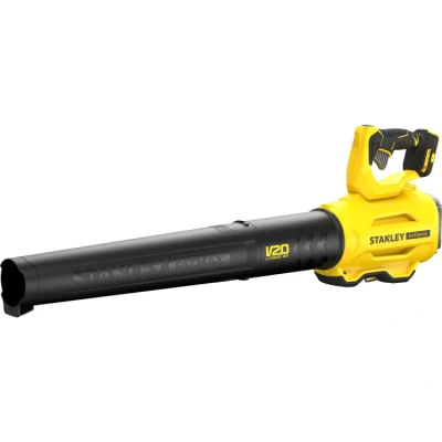 Afbeelding van Stanley FatMax V20 18V Brushless Bladblazer KIT SFMCBL7M1 Incl. Accu &amp; Lader